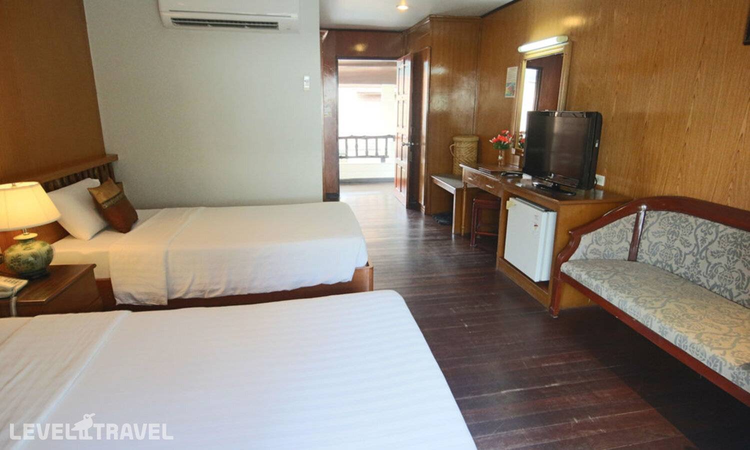 фотографии отеля Phi Phi Banyan Villa в Таиланд(о. Пхи-Пхи) - фото №3