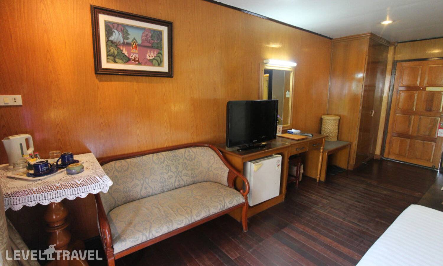 фотографии отеля Phi Phi Banyan Villa в Таиланд(о. Пхи-Пхи) - фото №2