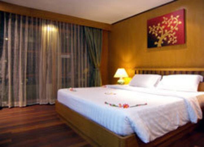 Phi Phi Banyan Villa