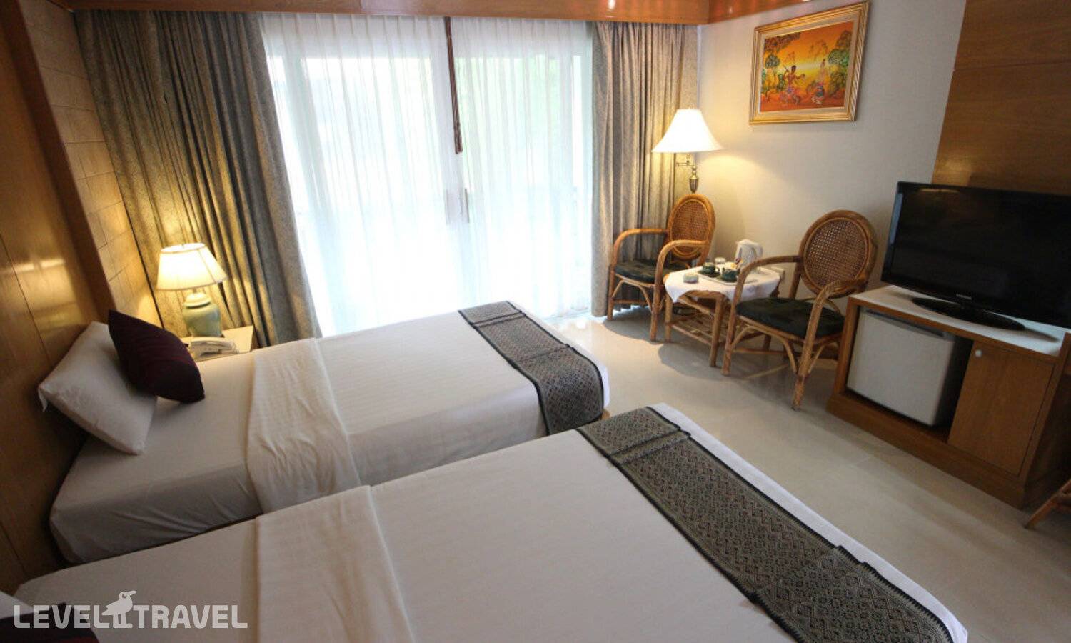 фотографии отеля Phi Phi Banyan Villa в Таиланд(о. Пхи-Пхи) - фото №7