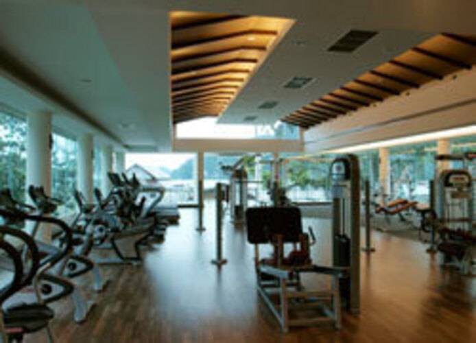 Phi Phi Banyan Villa