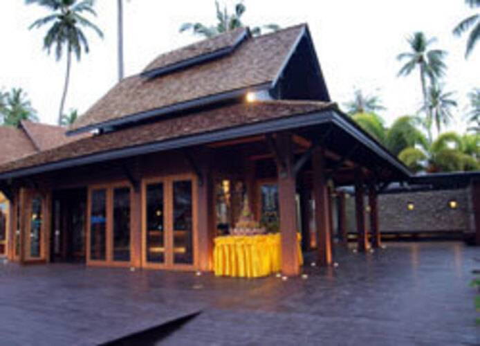 Phi Phi Banyan Villa