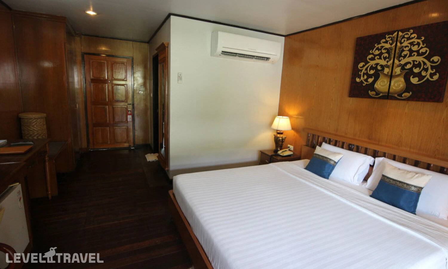 фотографии отеля Phi Phi Banyan Villa в Таиланд(о. Пхи-Пхи) - фото №9