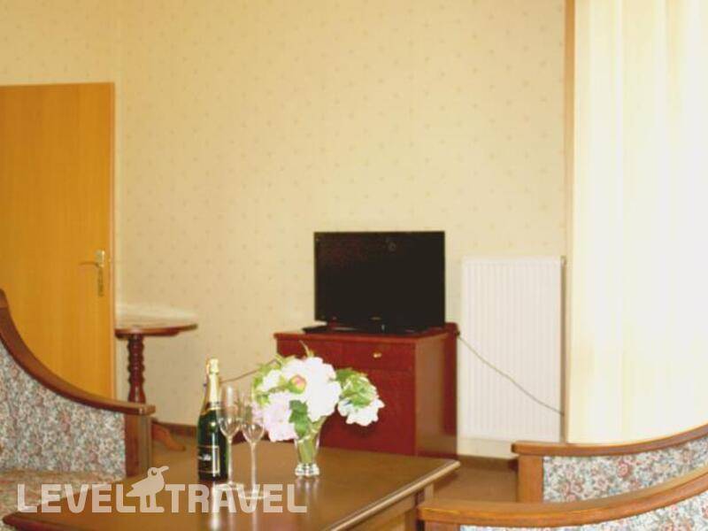 Фотография Petr Hotel