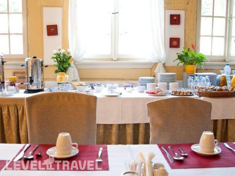 Фотография Petr Hotel