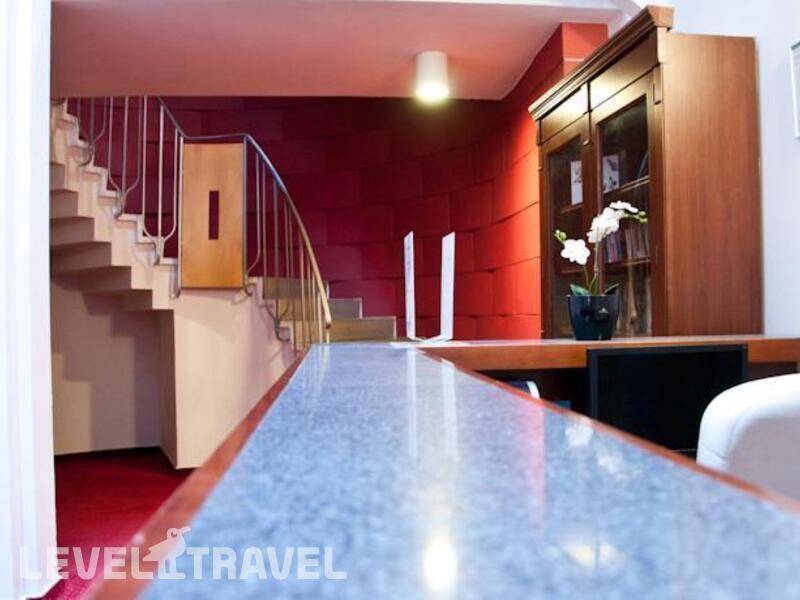 Фотография Petr Hotel