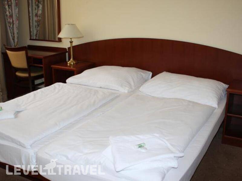 Фотография Petr Hotel