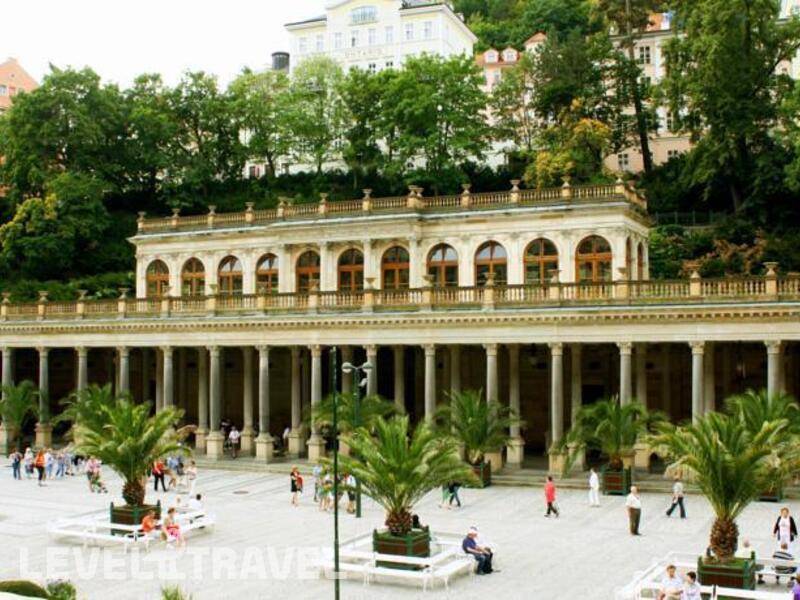 Фотография Petr Hotel