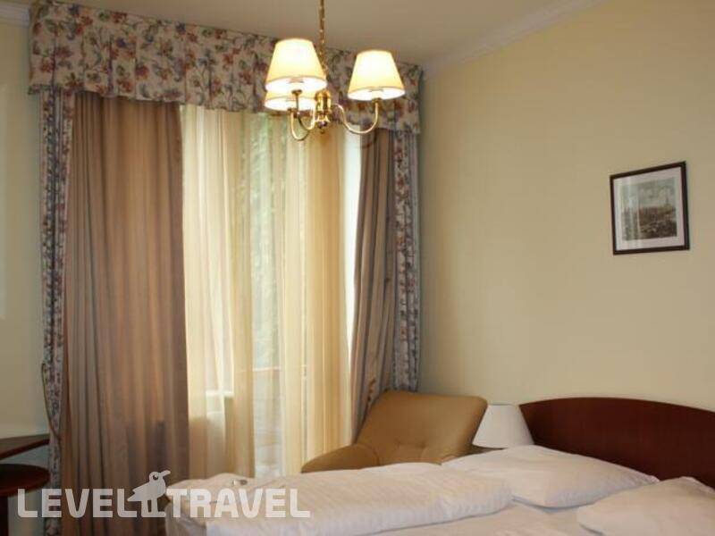Фотография Petr Hotel