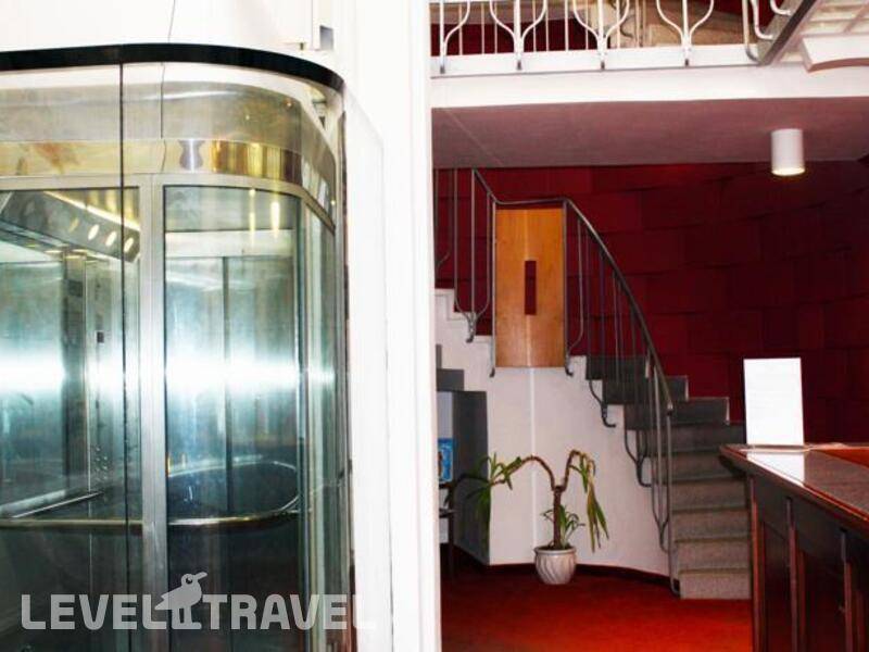 Фотография Petr Hotel