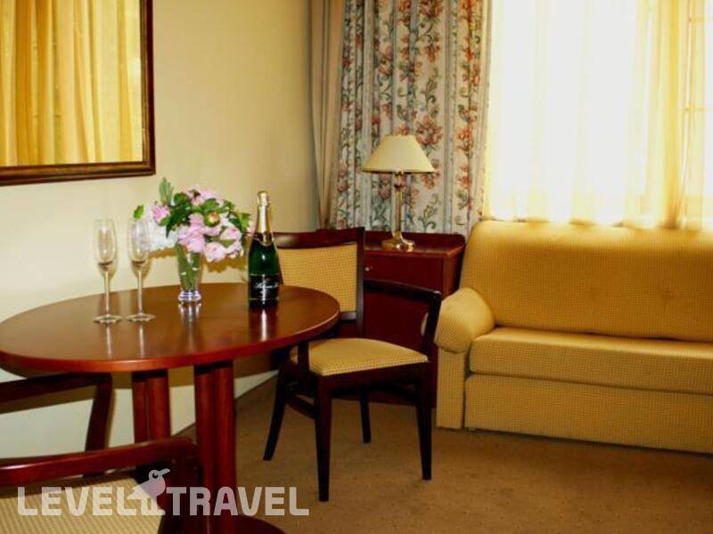 Фотография Petr Hotel