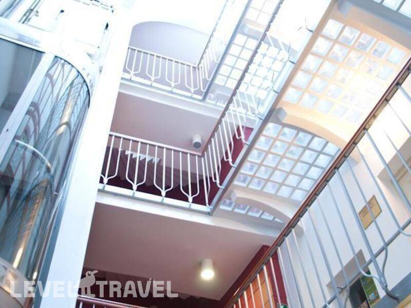 Фотография Petr Hotel
