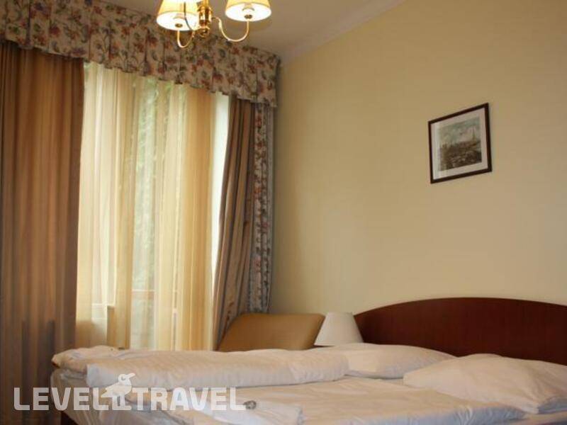 Фотография Petr Hotel