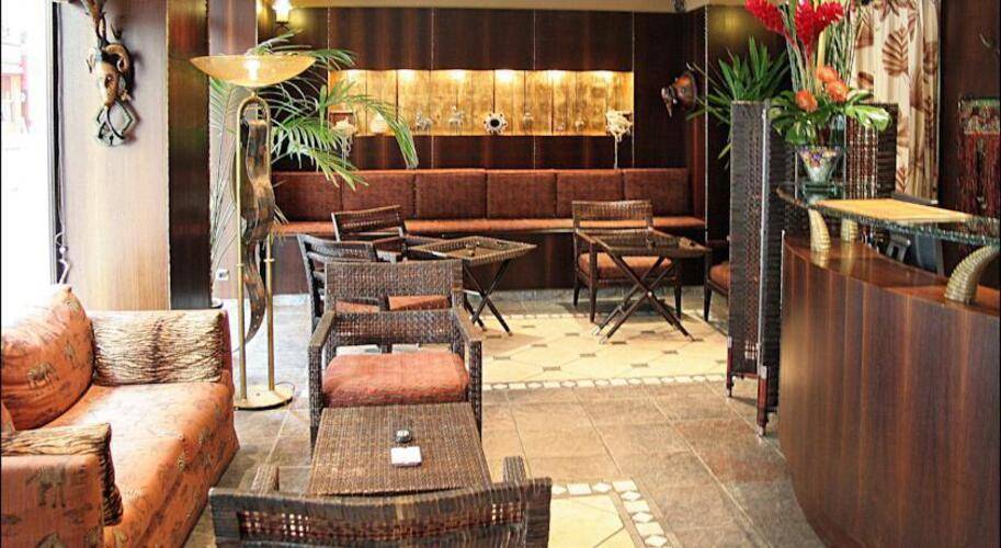 Pavillon Opera Bourse Hotel