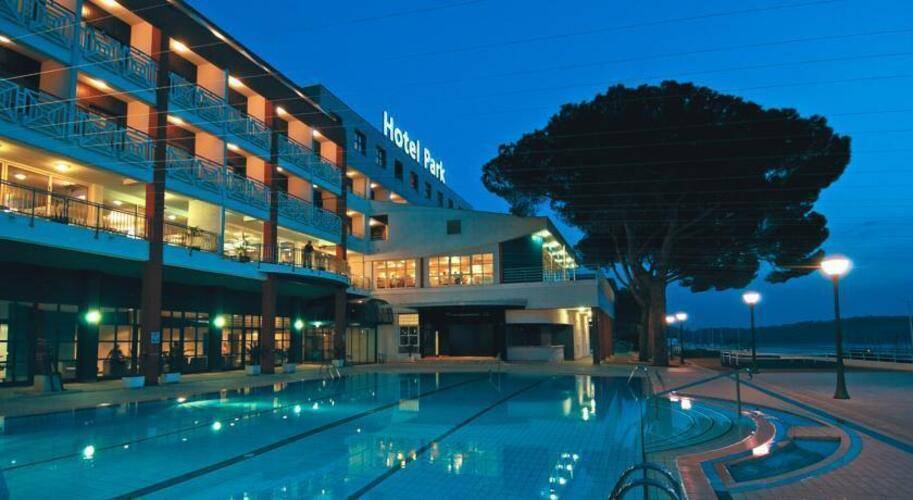 Park Hotel