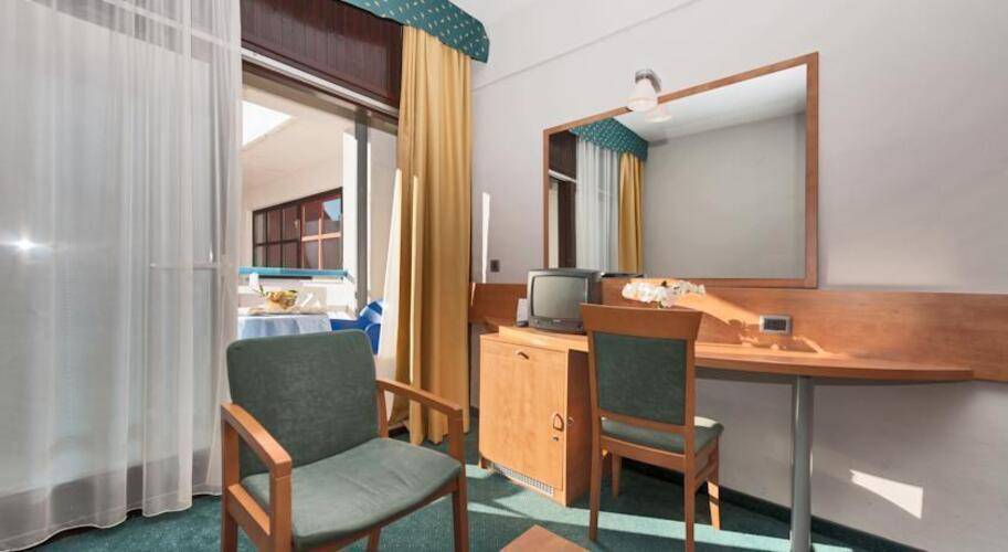 Park Hotel