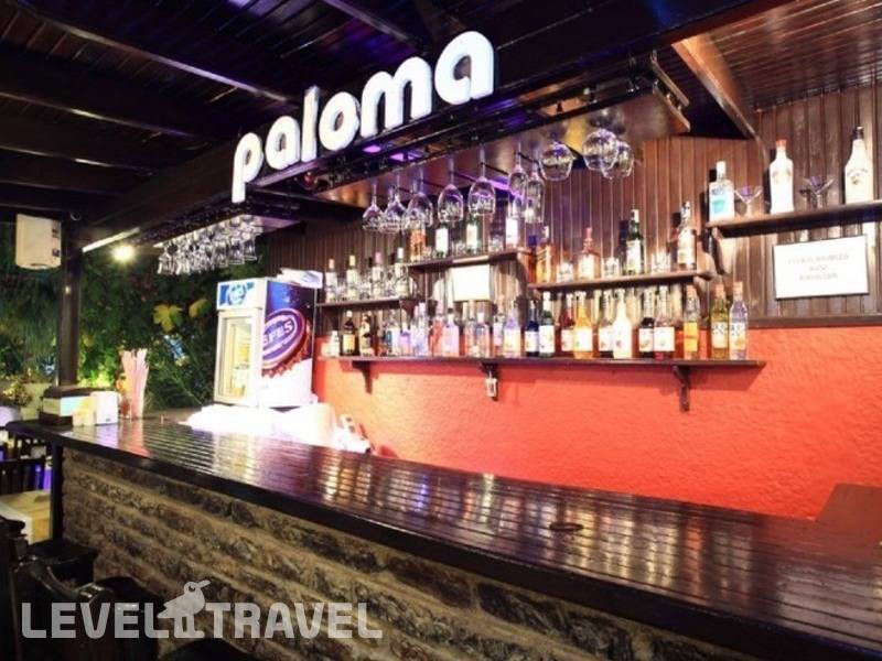 Фотография Paloma Hotel Фотография Paloma Hotel
