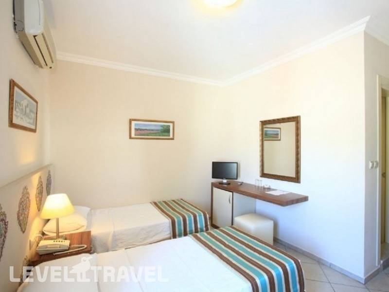 Фотография Paloma Hotel