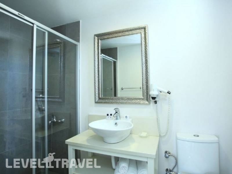 Фотография Paloma Hotel