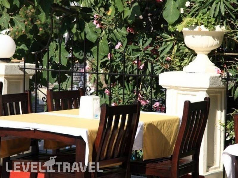 Фотография Paloma Hotel Фотография Paloma Hotel