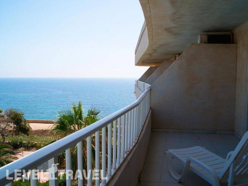 Фотография Palmera Beach