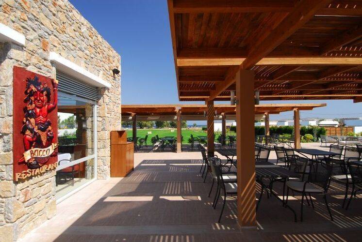 Palazzo Del Mare Hotel