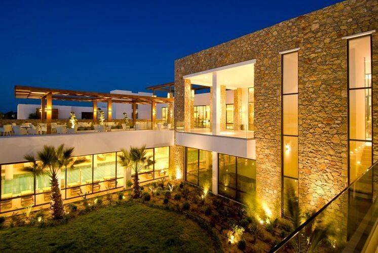 Palazzo Del Mare Hotel