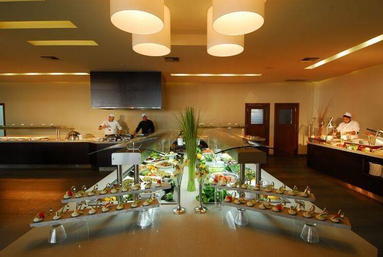 Palazzo Del Mare Hotel