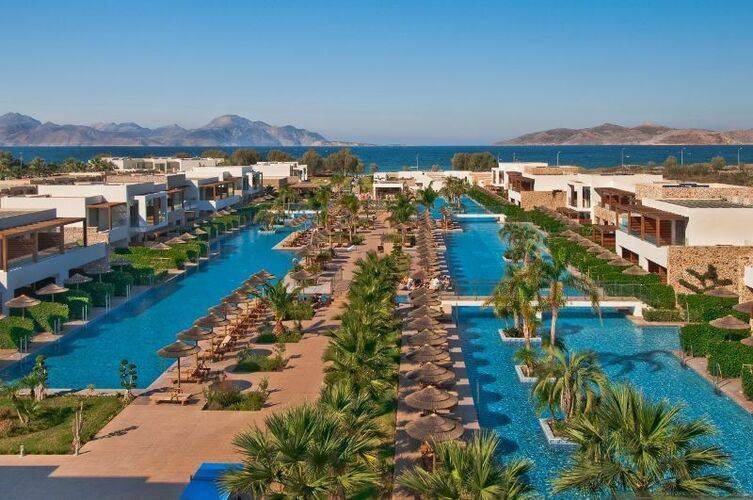 Palazzo Del Mare Hotel