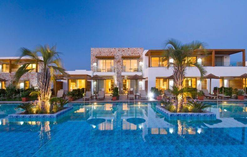 Palazzo Del Mare Hotel