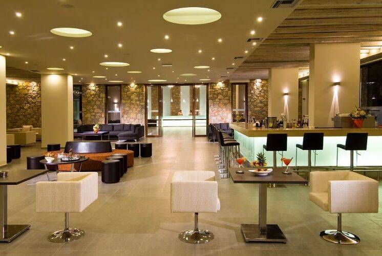 Palazzo Del Mare Hotel