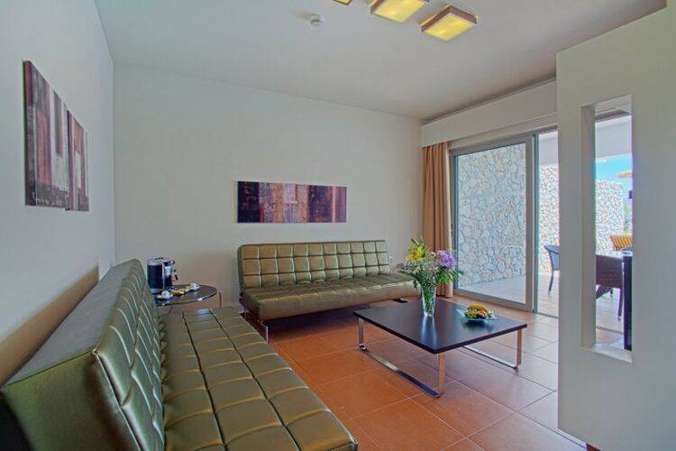 Palazzo Del Mare Hotel