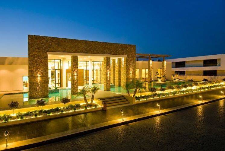 Palazzo Del Mare Hotel