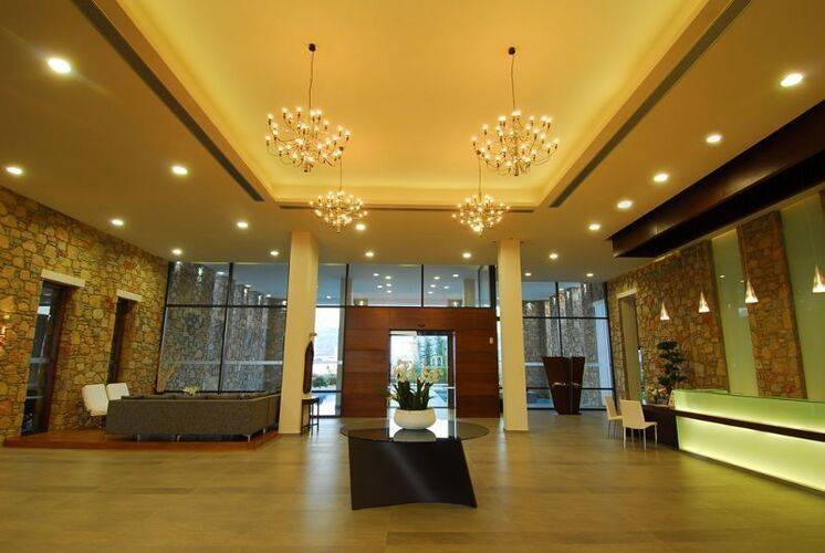 Palazzo Del Mare Hotel