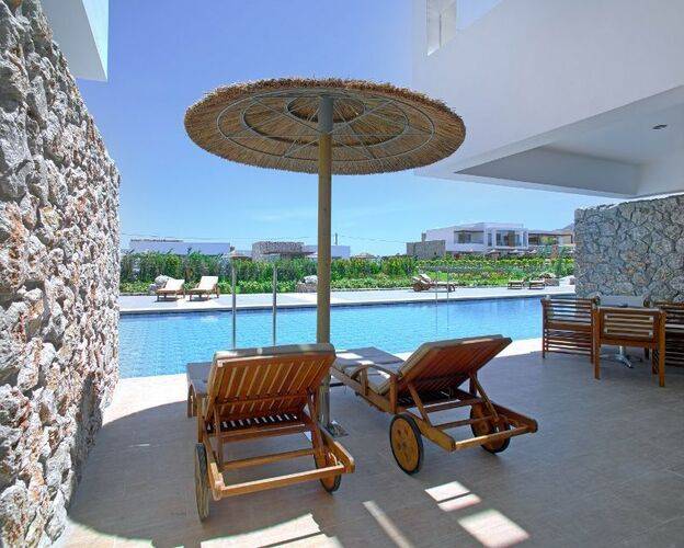 Palazzo Del Mare Hotel