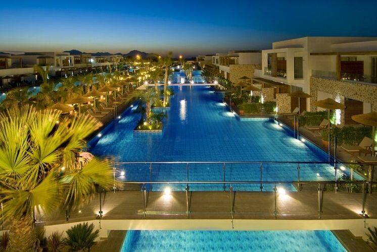 Palazzo Del Mare Hotel
