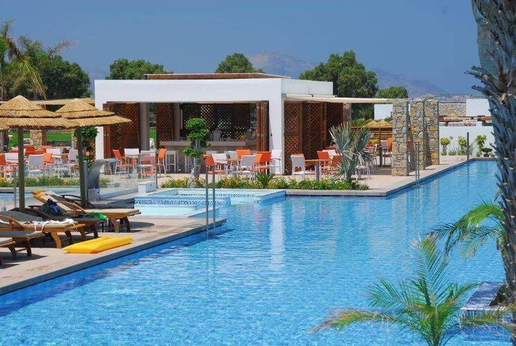 Palazzo Del Mare Hotel