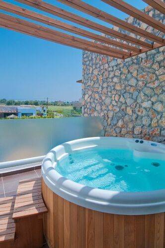 Palazzo Del Mare Hotel