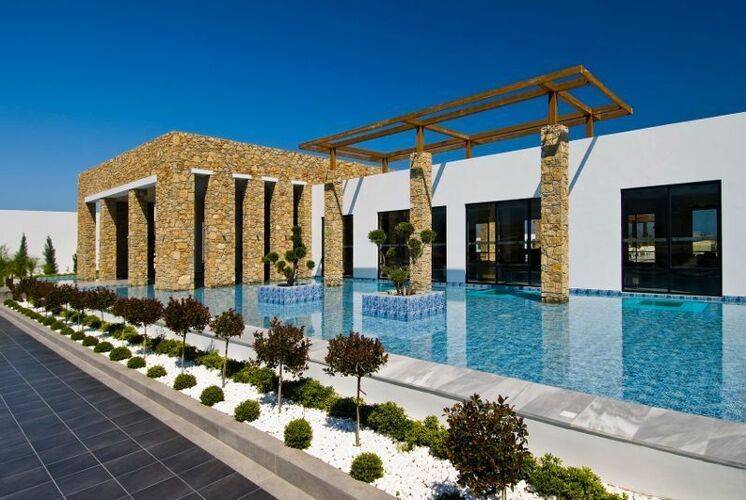 Palazzo Del Mare Hotel