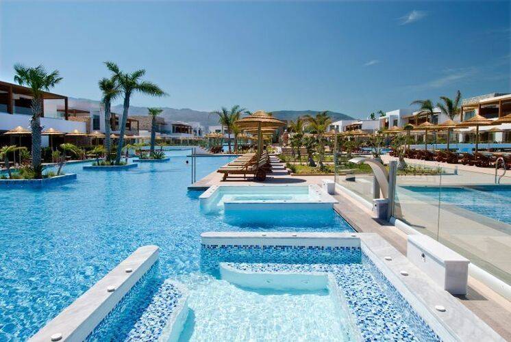 Palazzo Del Mare Hotel