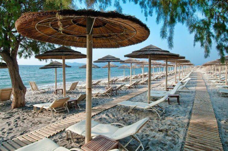 Palazzo Del Mare Hotel