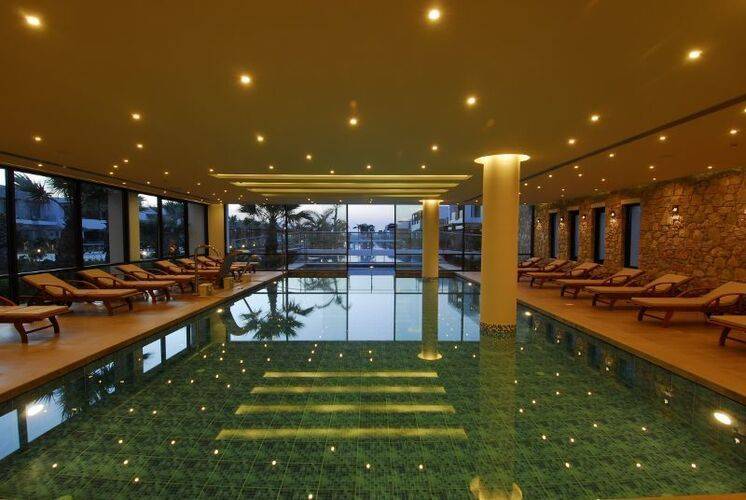 Palazzo Del Mare Hotel