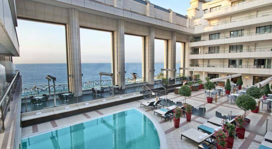 Hyatt Regency Palais De La Mediterranee
