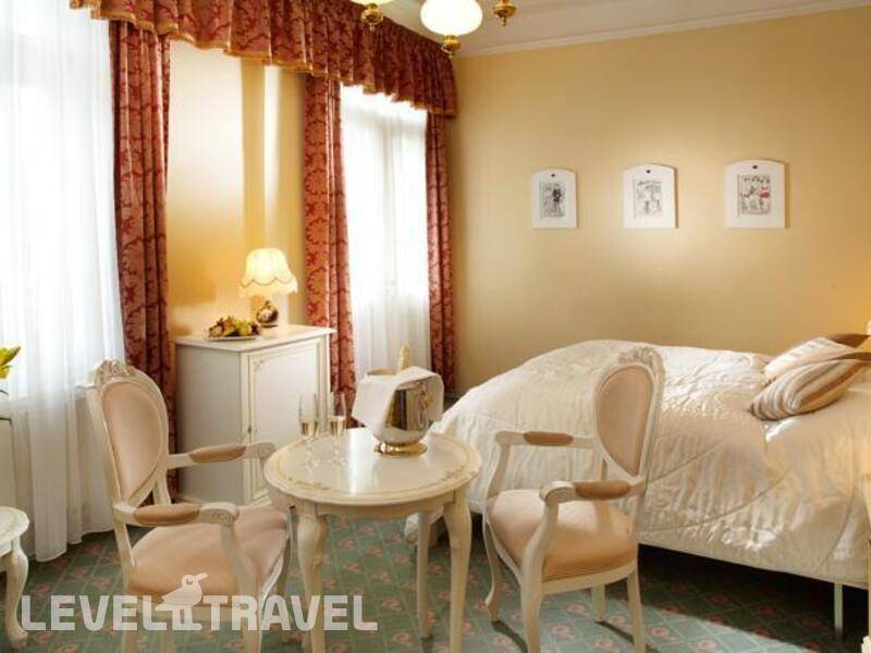 Фотография Orea Spa Hotel Palace Zvon Фотография Orea Spa Hotel Palace Zvon