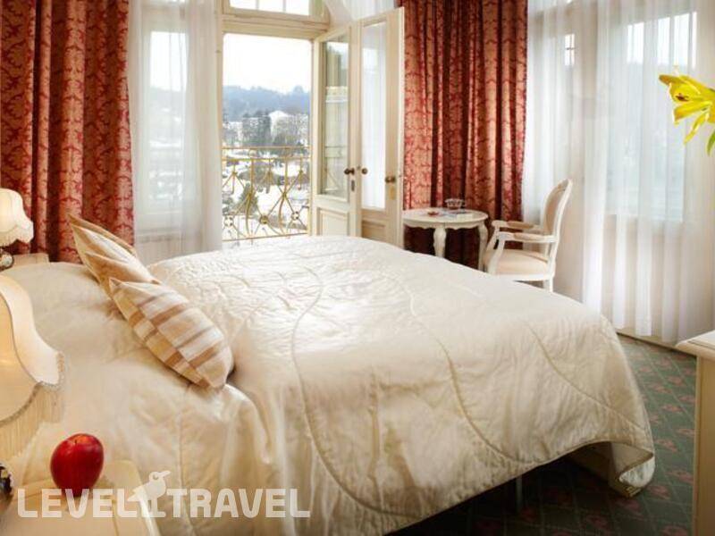 Фотография Orea Spa Hotel Palace Zvon Фотография Orea Spa Hotel Palace Zvon