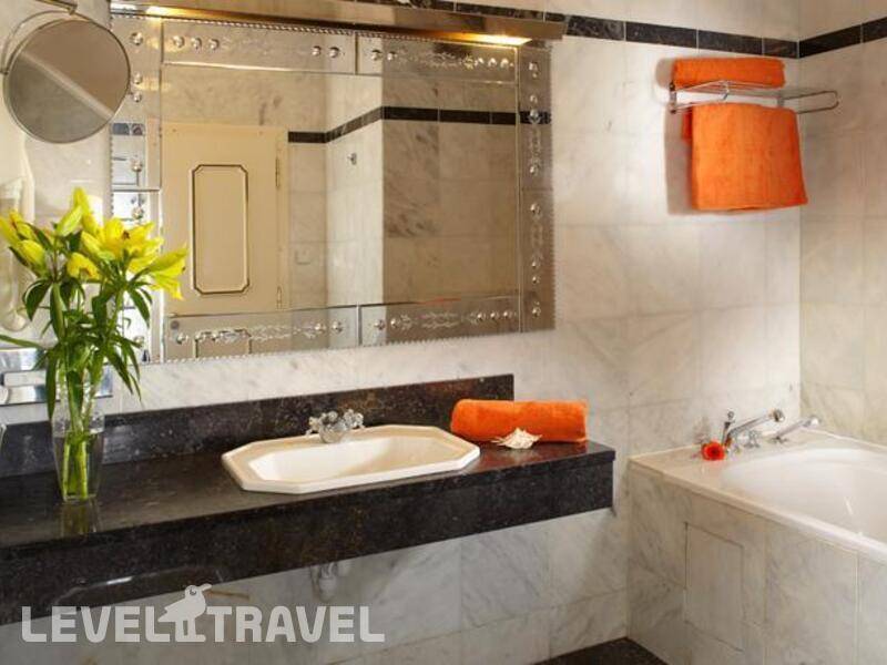 Фотография Orea Spa Hotel Palace Zvon Фотография Orea Spa Hotel Palace Zvon