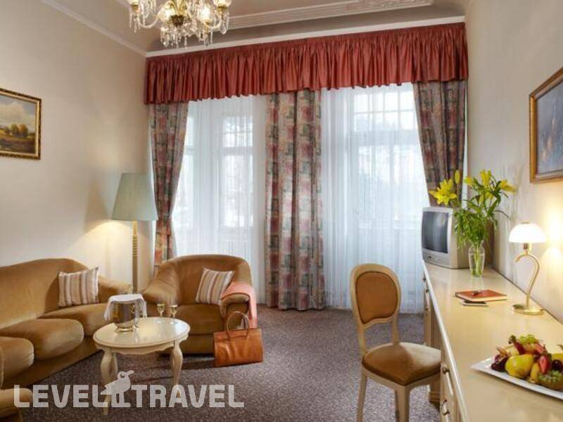 Фотография Orea Spa Hotel Palace Zvon Фотография Orea Spa Hotel Palace Zvon