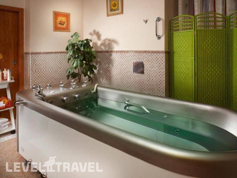 Фотография Orea Spa Hotel Palace Zvon Фотография Orea Spa Hotel Palace Zvon