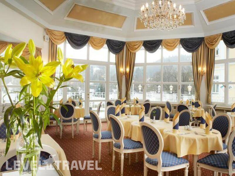 Фотография Orea Spa Hotel Palace Zvon Фотография Orea Spa Hotel Palace Zvon