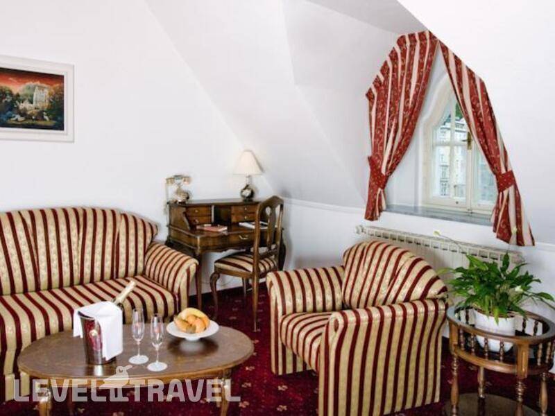 Фотография Orea Spa Hotel Palace Zvon Фотография Orea Spa Hotel Palace Zvon